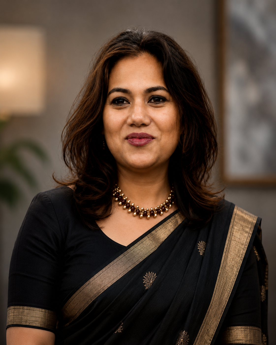 Dr. (Hon.) Sukanya Pal